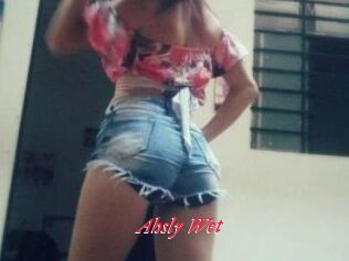 Ahsly_Wet