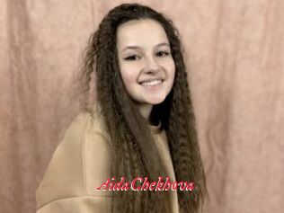 AidaChekhova