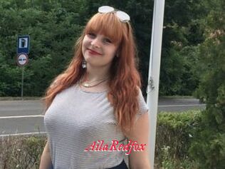 AilaRedfox