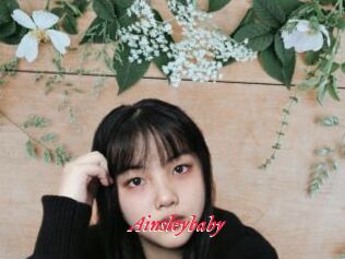 Ainsleybaby
