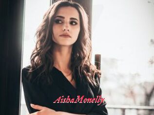 AishaMonelly