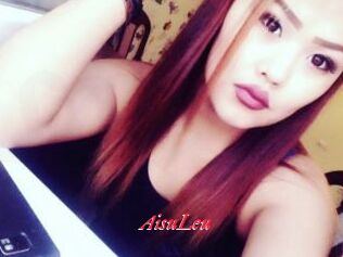AisuLeu