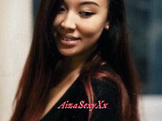 AizaSexyXx