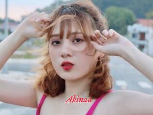 Akinaa