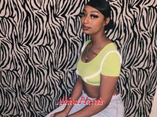 AkiraHarris