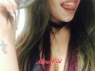 AkiraWild