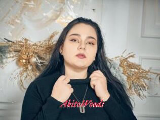 AkitoWoods