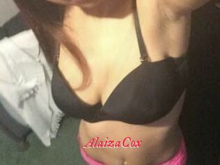 AlaizaCox