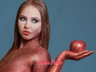 AlanaFoxie