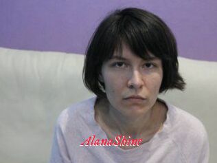 AlanaShine