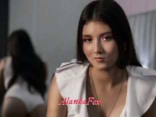 AlanhaFox
