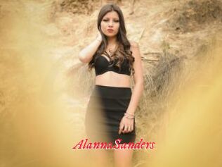 AlannaSanders