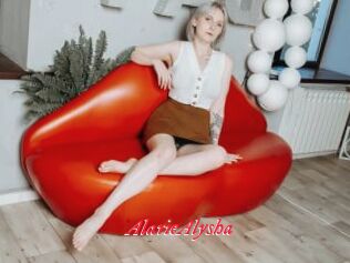 AlarieAlysha