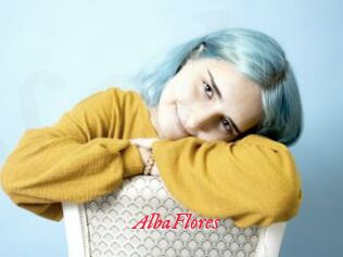 AlbaFlores