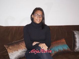 AlejaMarin