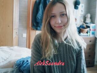 AlekSaandra
