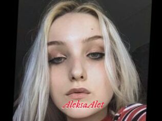 AleksaAlet
