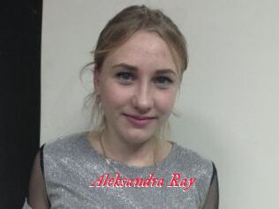 Aleksandra_Ray