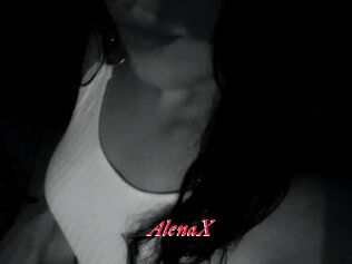 AlenaX