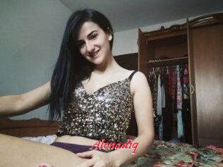 Alenadiq