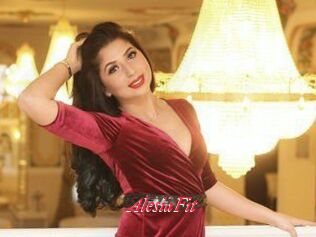 AlesiaFit