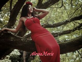AlessaMoris