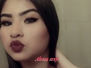 Alessa_sexy