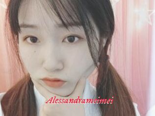 Alessandrameimei