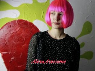 AlexaAwesome