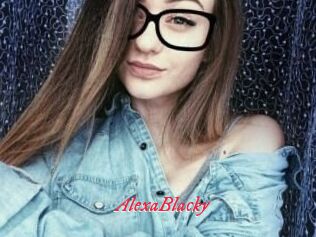 AlexaBlacky