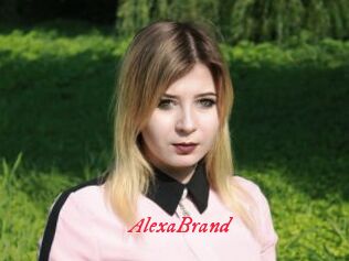 AlexaBrand