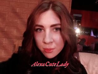 AlexaCuteLady