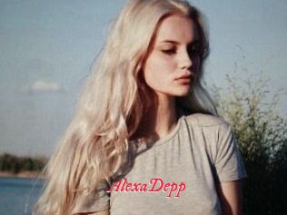 AlexaDepp