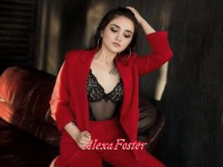 AlexaFoster