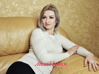 AlexaHoldan