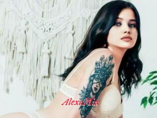 AlexaMix