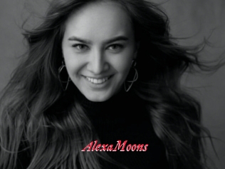 AlexaMoons