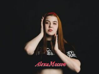 AlexaMosson