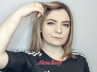 AlexaReily