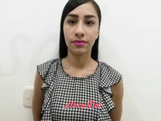 AlexaRios