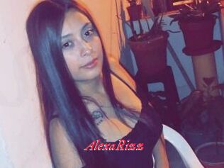 AlexaRizz