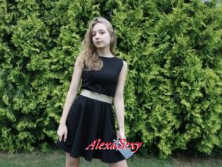 AlexaSexy