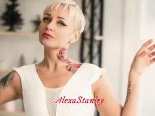 AlexaStanley