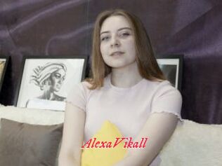 AlexaVikall