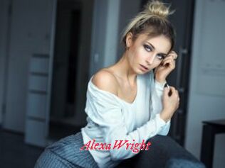 AlexaWright