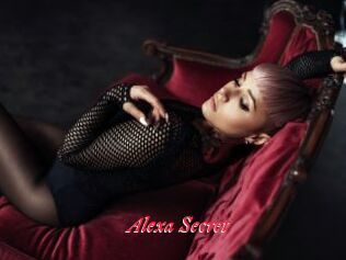 Alexa_Secret