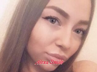 Alexa_Smile_
