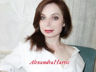 AlexandraHarris