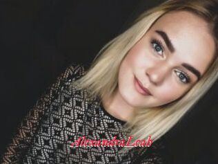 AlexandraLeah