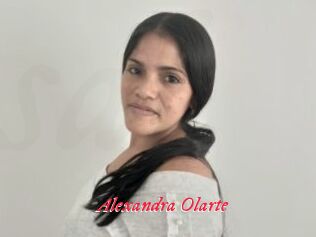 Alexandra_Olarte